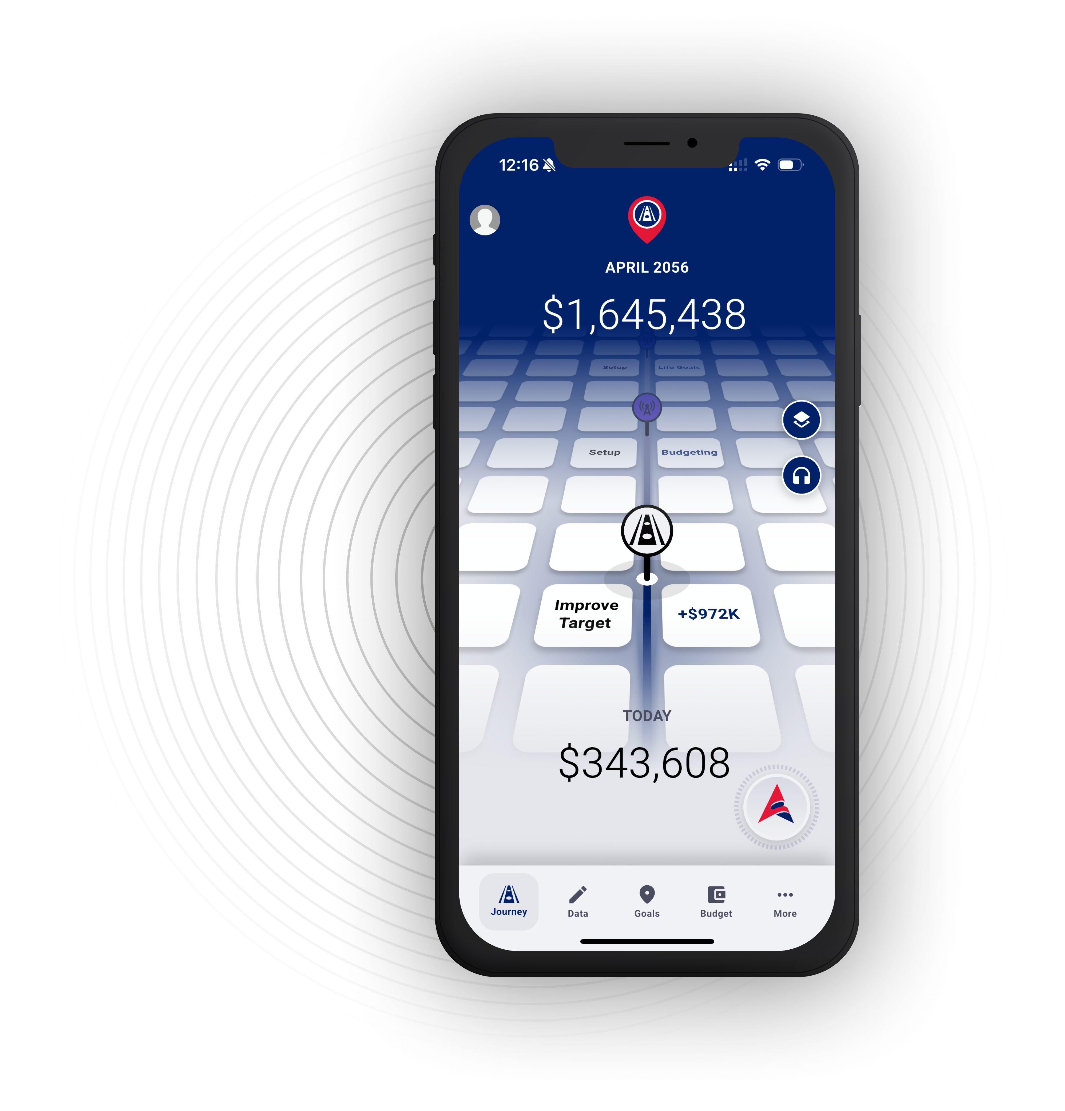 maximise your wealth