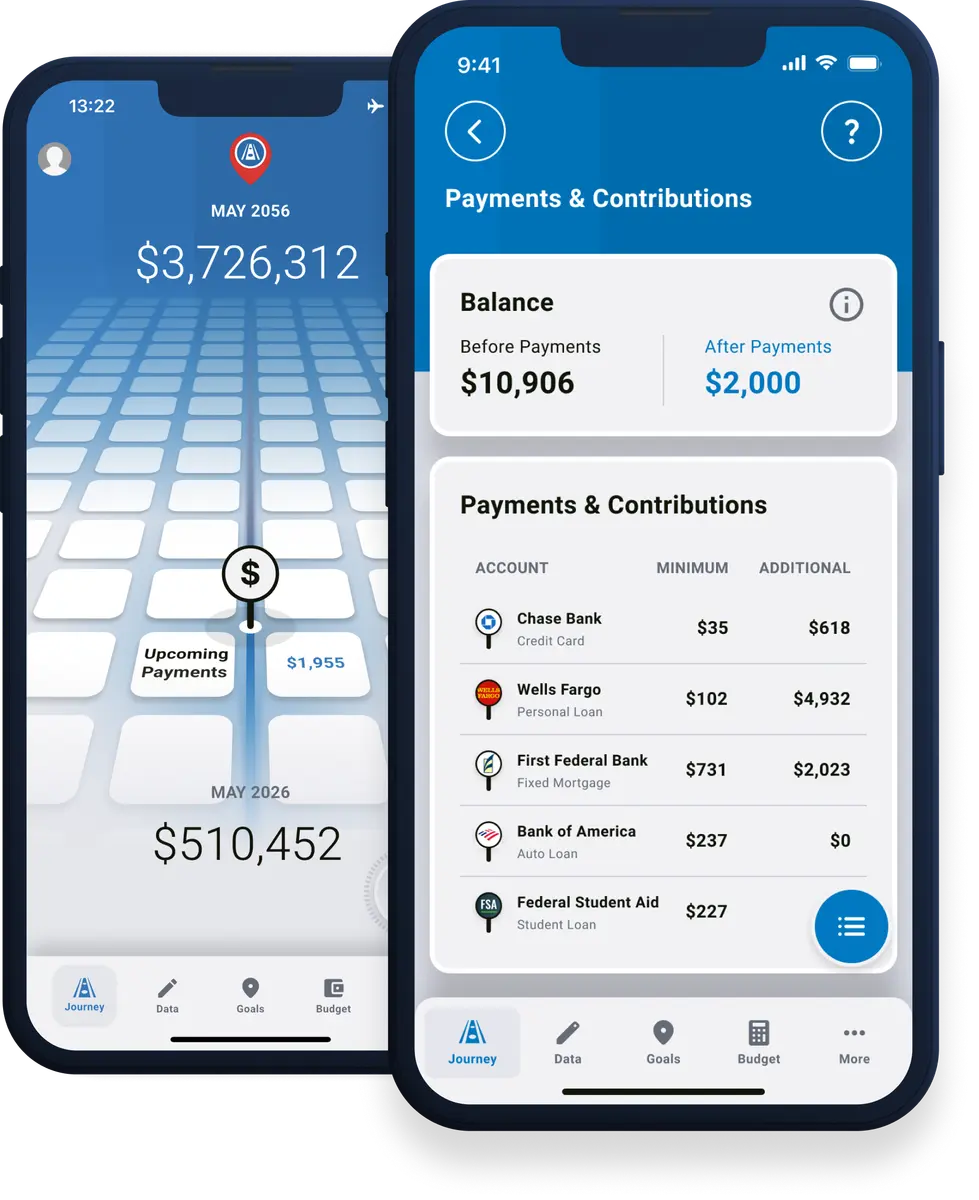 Payments